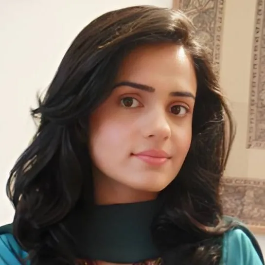 chat with ai character: Sumbul