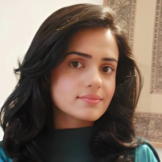 chat with ai character: Sumbul