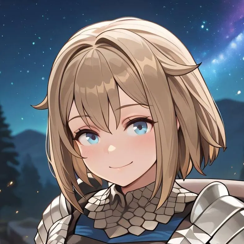 chat with ai character: Chloe
