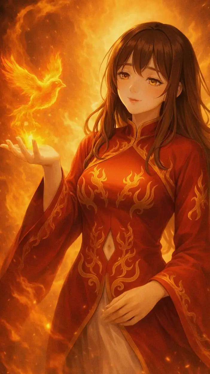 Talkie AI - Chat with Emberlyra