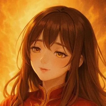 chat with ai character: Emberlyra