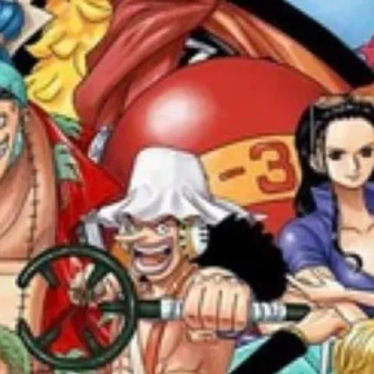 chat with ai character: strawhats roadtrip
