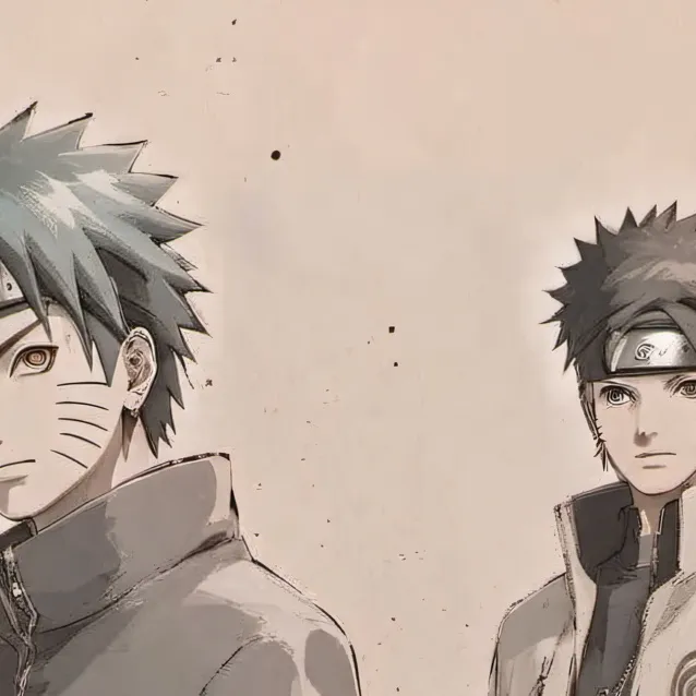 chat with ai character: Naruto Shippuden!
