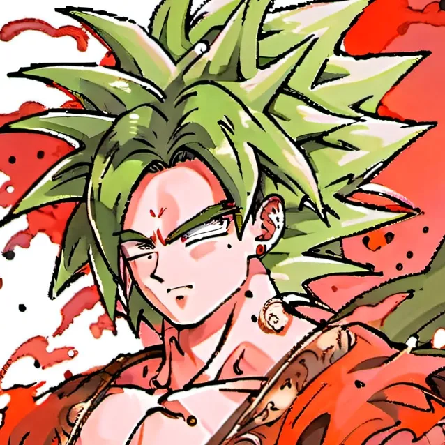 chat with ai character: dragon ball v2