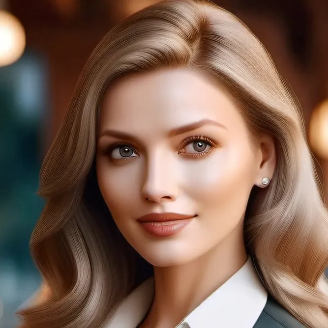chat with ai character: Ava