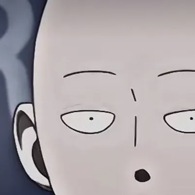 chat with ai character: Saitama