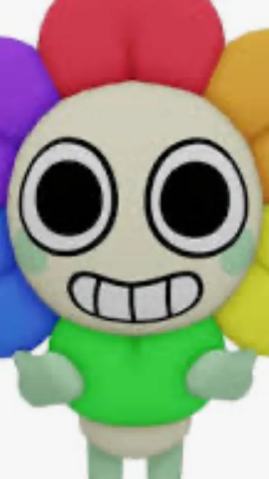 ai character: Dandy background