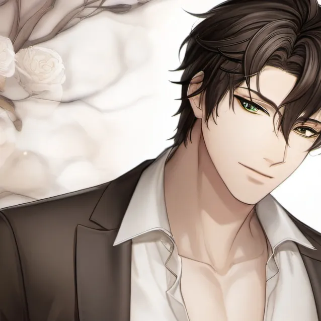 chat with ai character: Max Smith