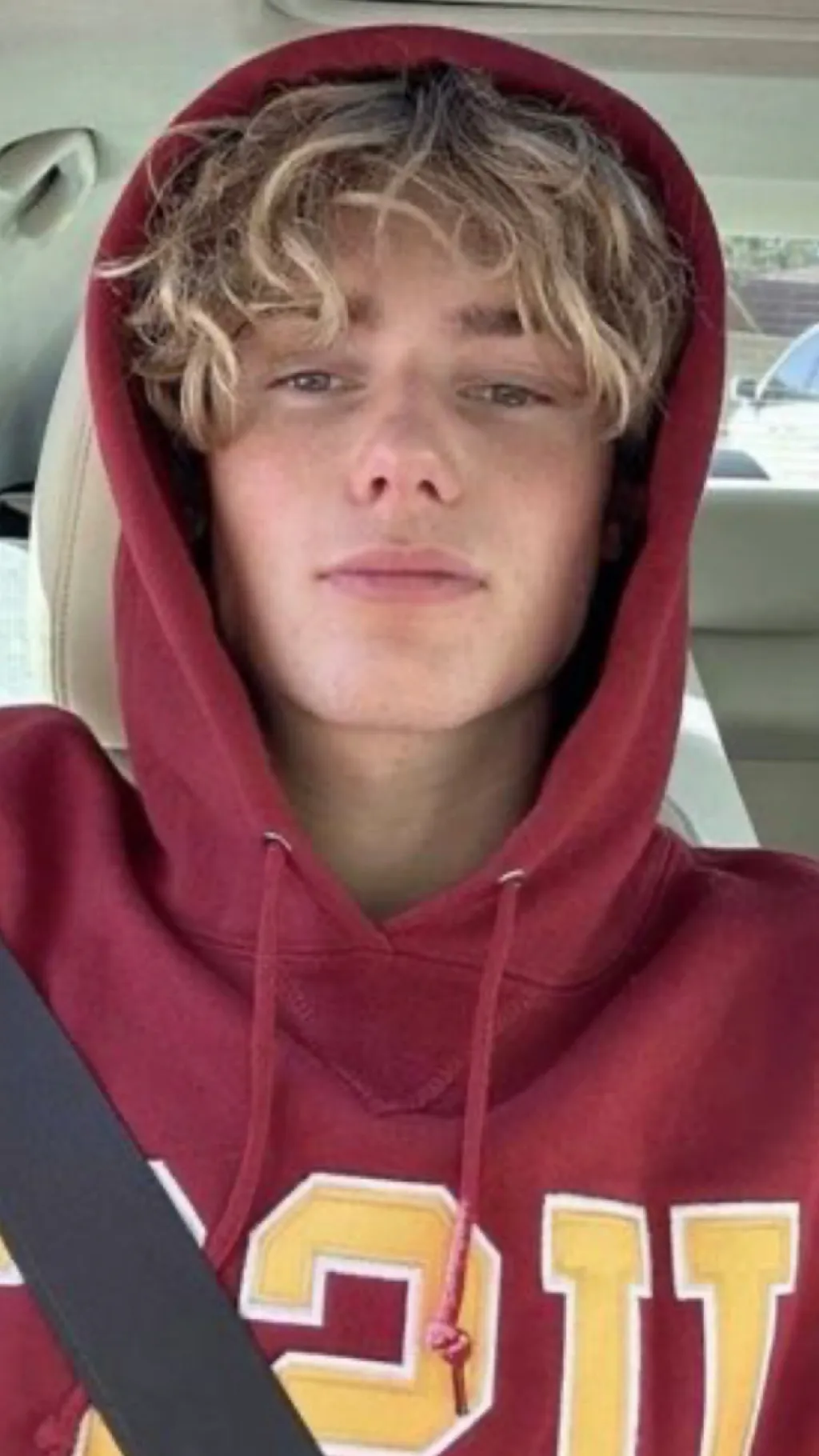 ai character: Ryan background