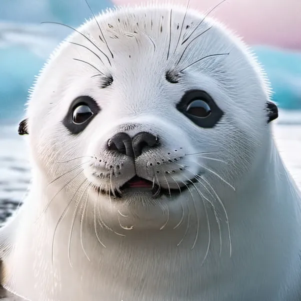 chat with ai character: Sealy <3