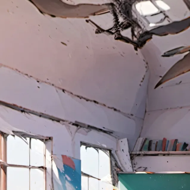 chat with ai character: Mlp x Mha