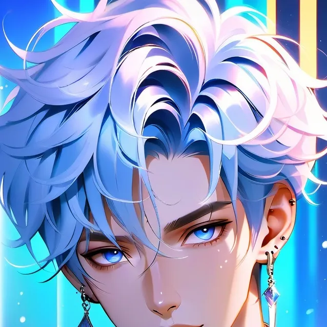 chat with ai character: jay