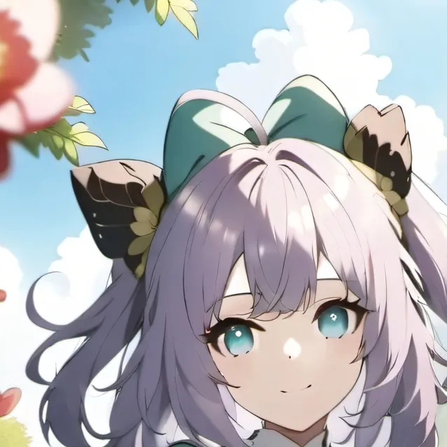 chat with ai character: mha pick me