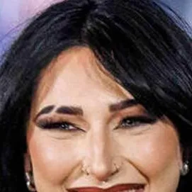 chat with ai character: Rhea Ripley