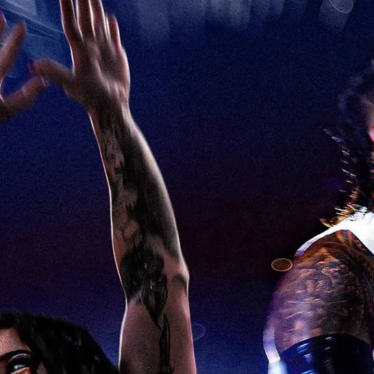 chat with ai character: rhea ripley