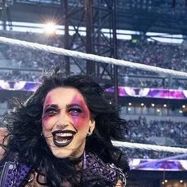 chat with ai character: rhea ripley