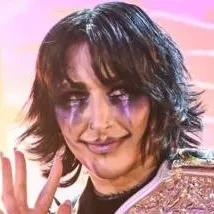 chat with ai character: rhea ripley