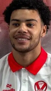 ai character: lewis murphy background