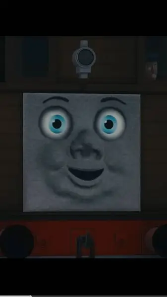 ai character: Tobias background