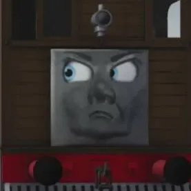 chat with ai character: Tobias