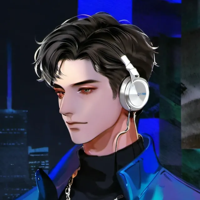 chat with ai character: Your Dad