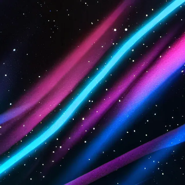 chat with ai character: PARTY TIME!!