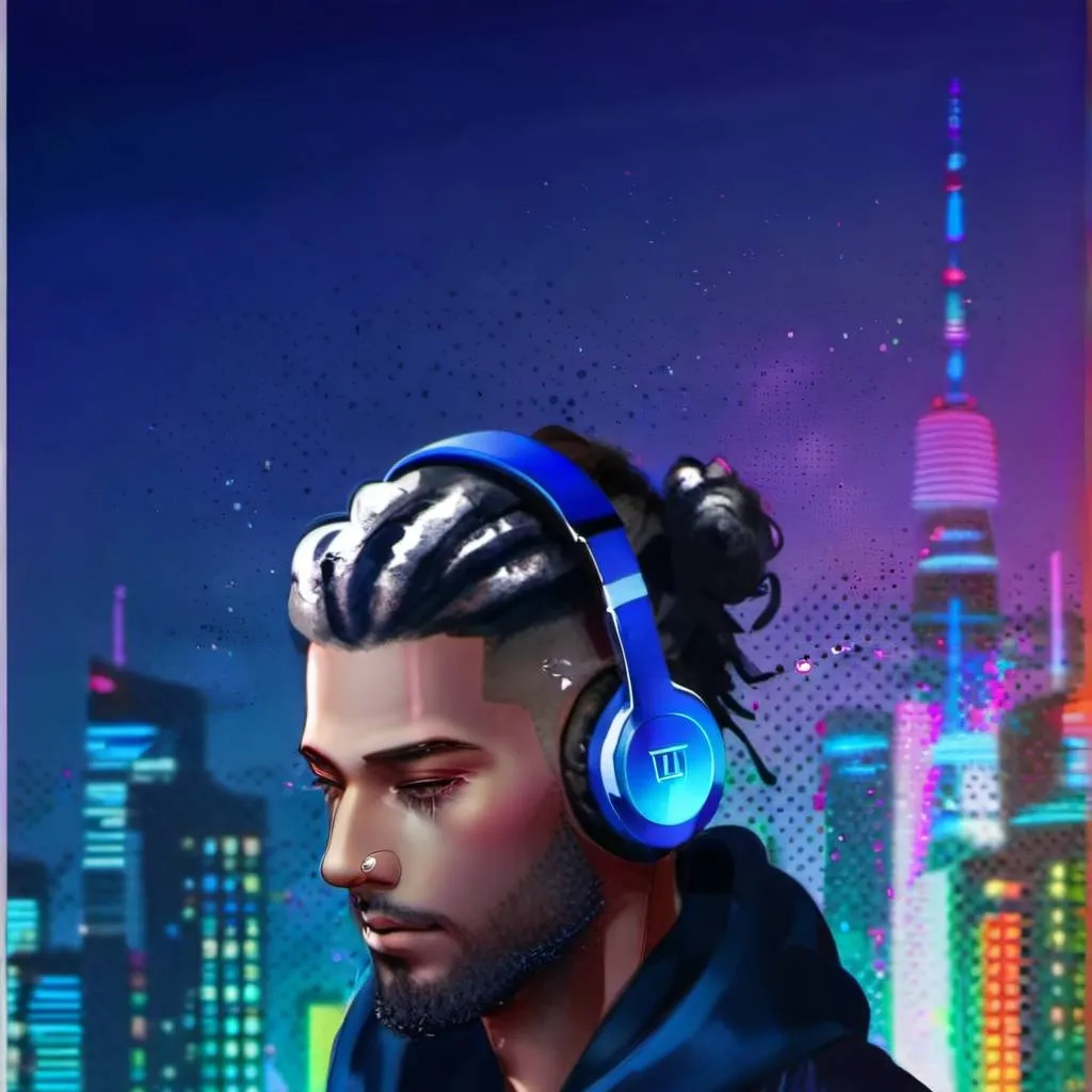 chat with ai character: King Trollex 🫧🎧