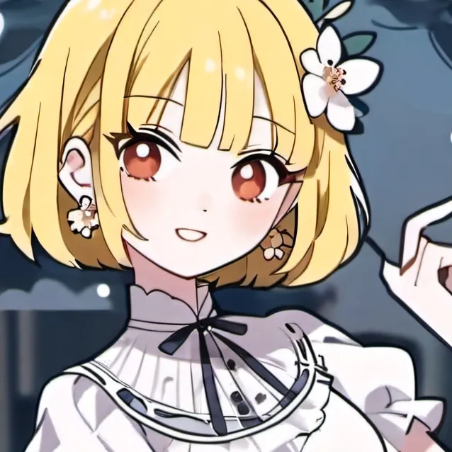 chat with ai character: eliana