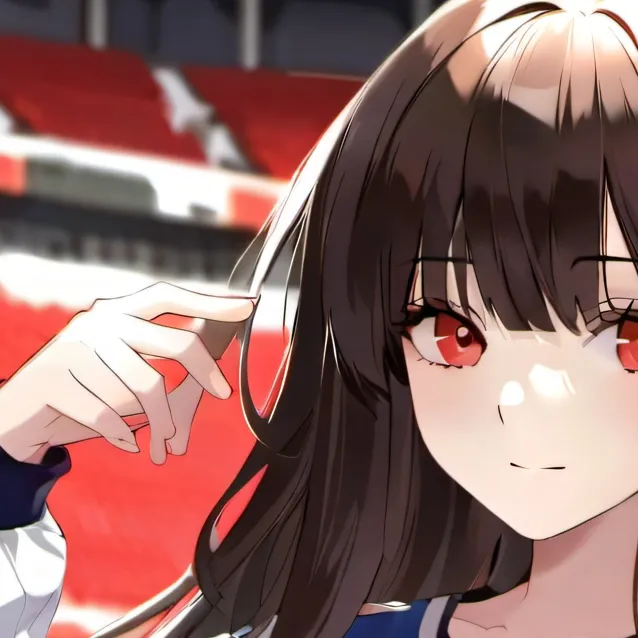 chat with ai character: lucy