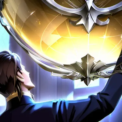 chat with ai character: Battle for ball