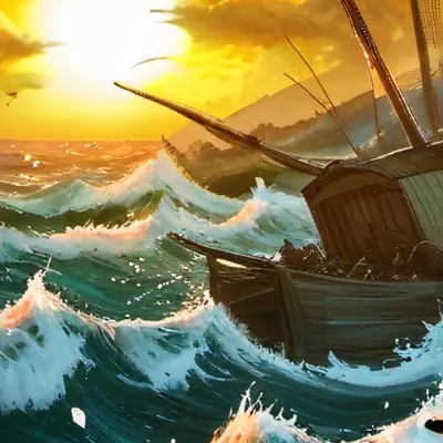 chat with ai character: Basics in battle￼