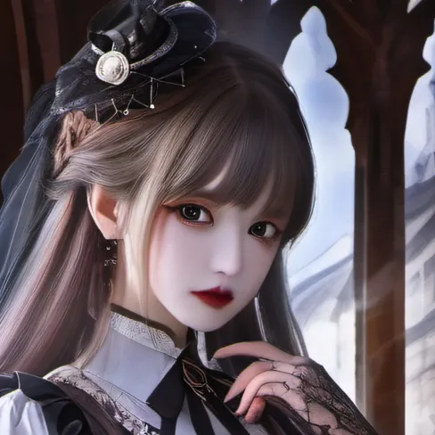 chat with ai character: Ava