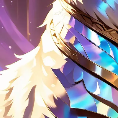 chat with ai character: Moonlight