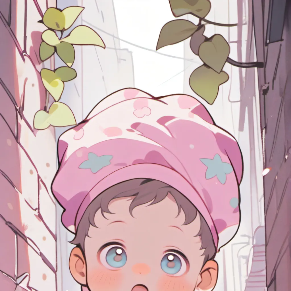 chat with ai character: Babythatwontcry