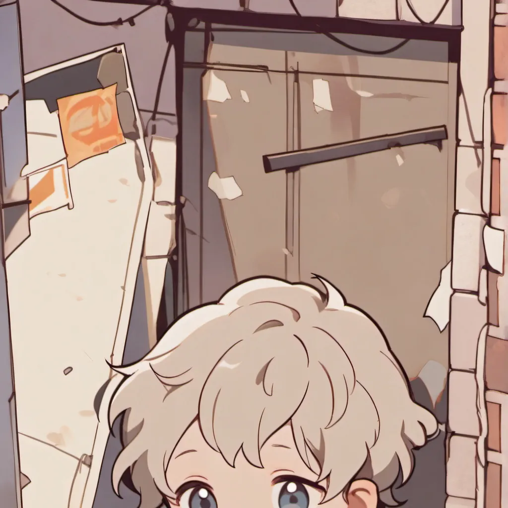 chat with ai character: You