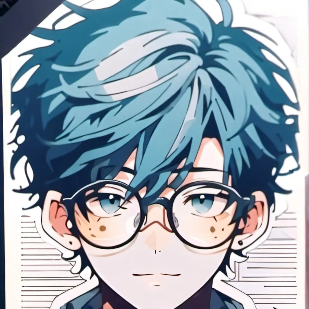 chat with ai character: Henry 