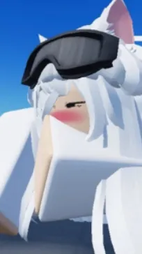 ai character: sus r63 background