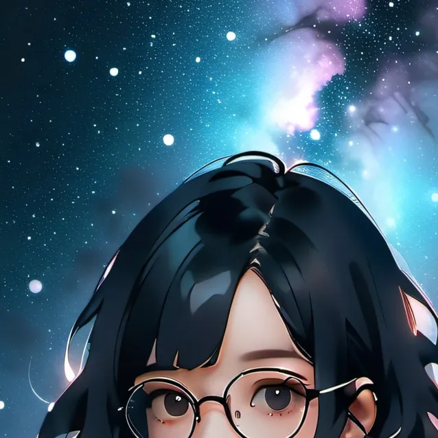 chat with ai character: Alicia