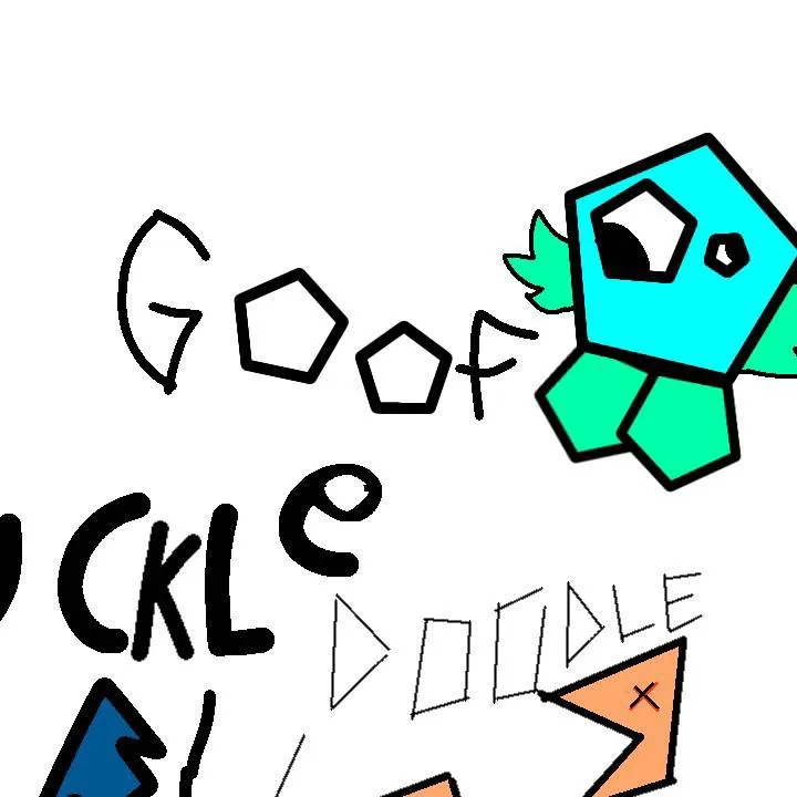 chat with ai character: MY GOOFY OCZ