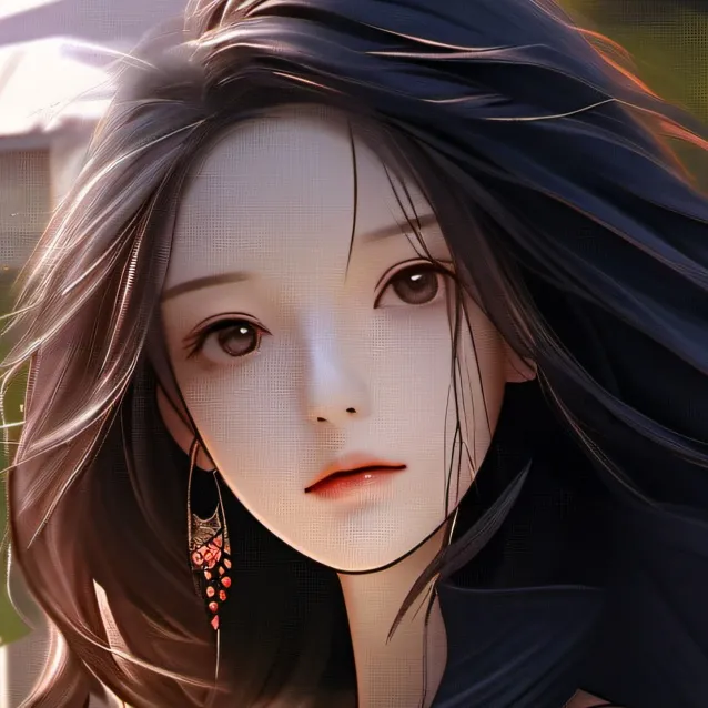 chat with ai character: evil fan girl lily