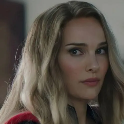 chat with ai character: Jane Foster