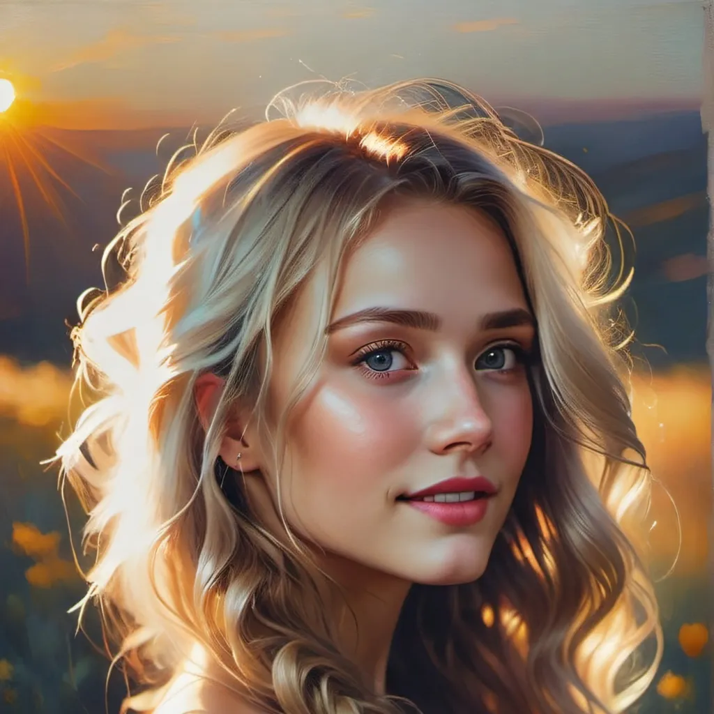 chat with ai character: Vivi