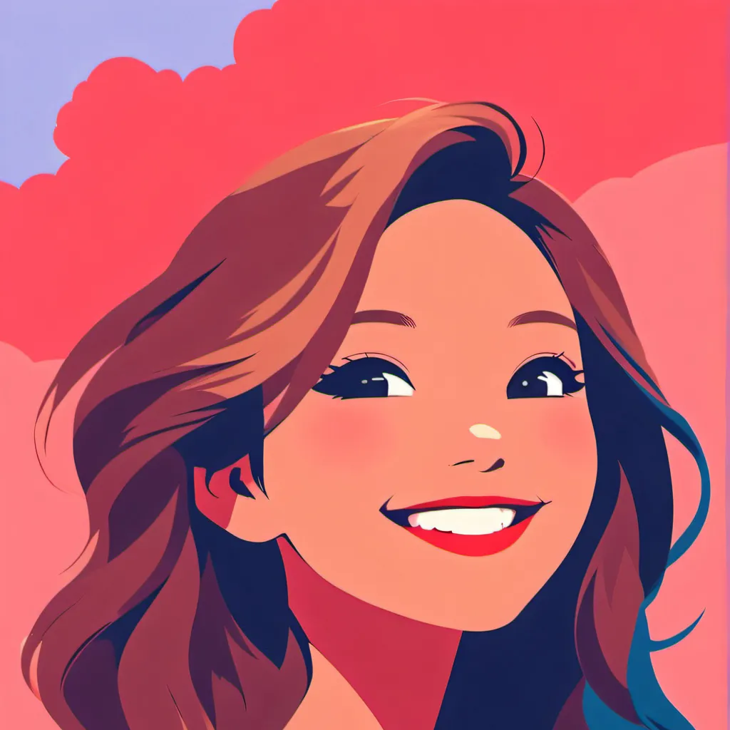chat with ai character: Layla 