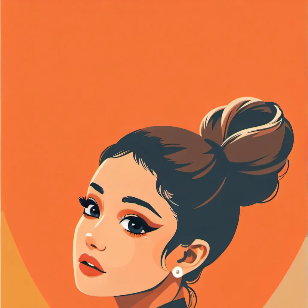 chat with ai character: Ariana 