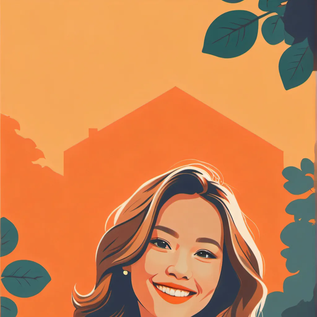 chat with ai character: Alicia