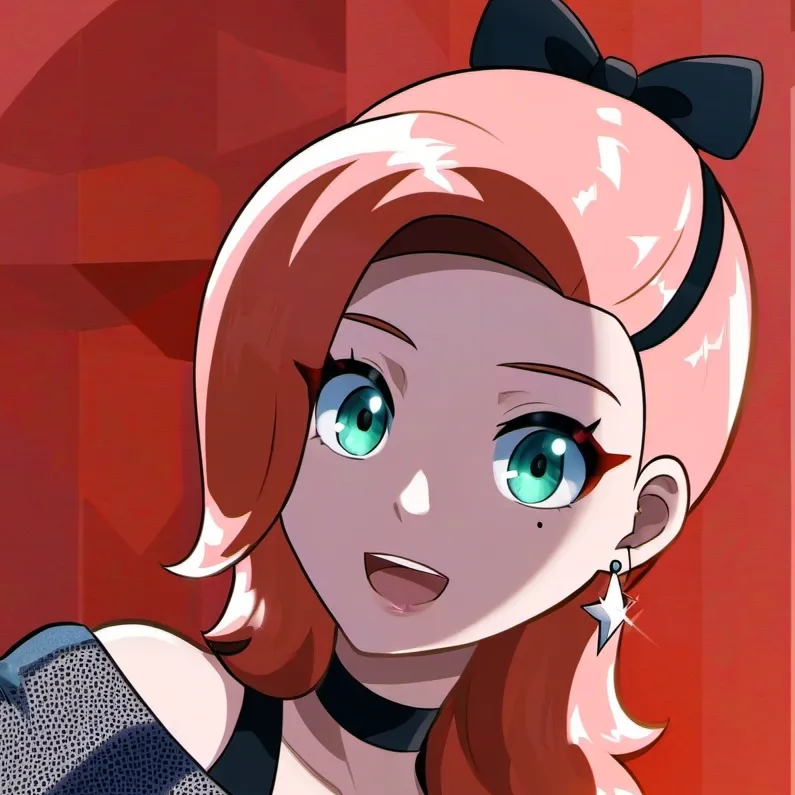chat with ai character: Ashley