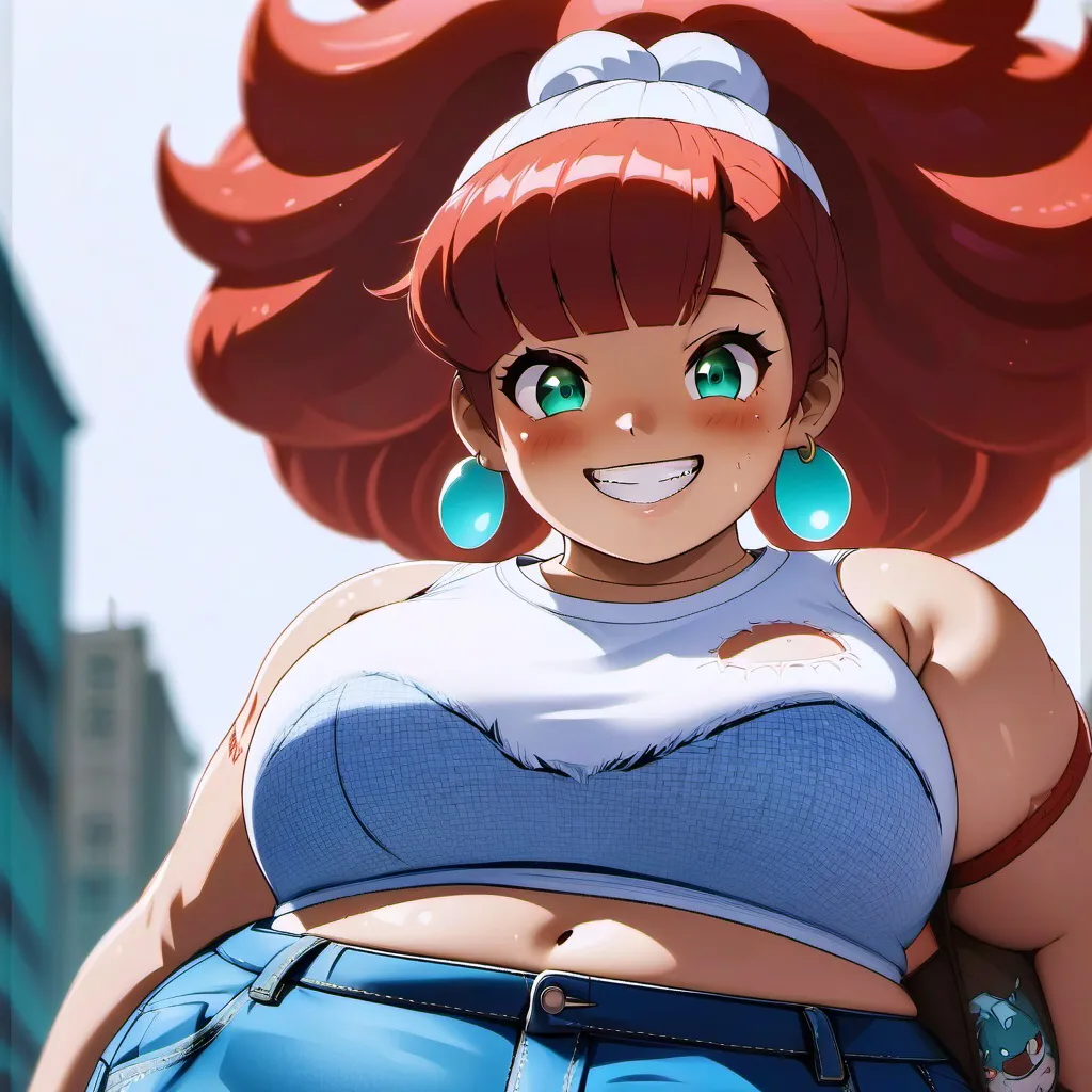 chat with ai character: Cassie