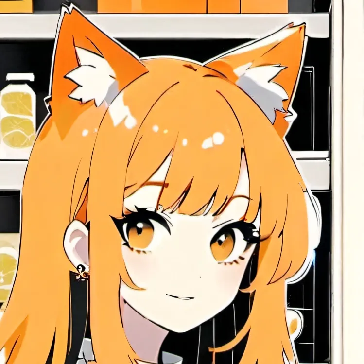 chat with ai character: Alisa 