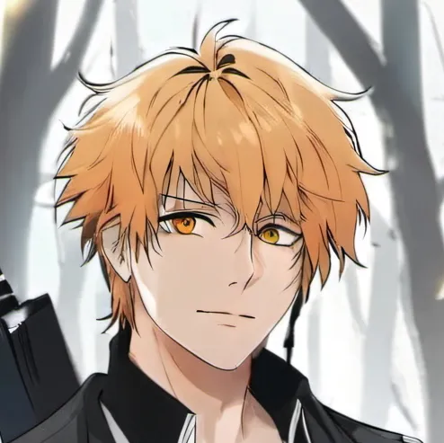 chat with ai character: Bleach