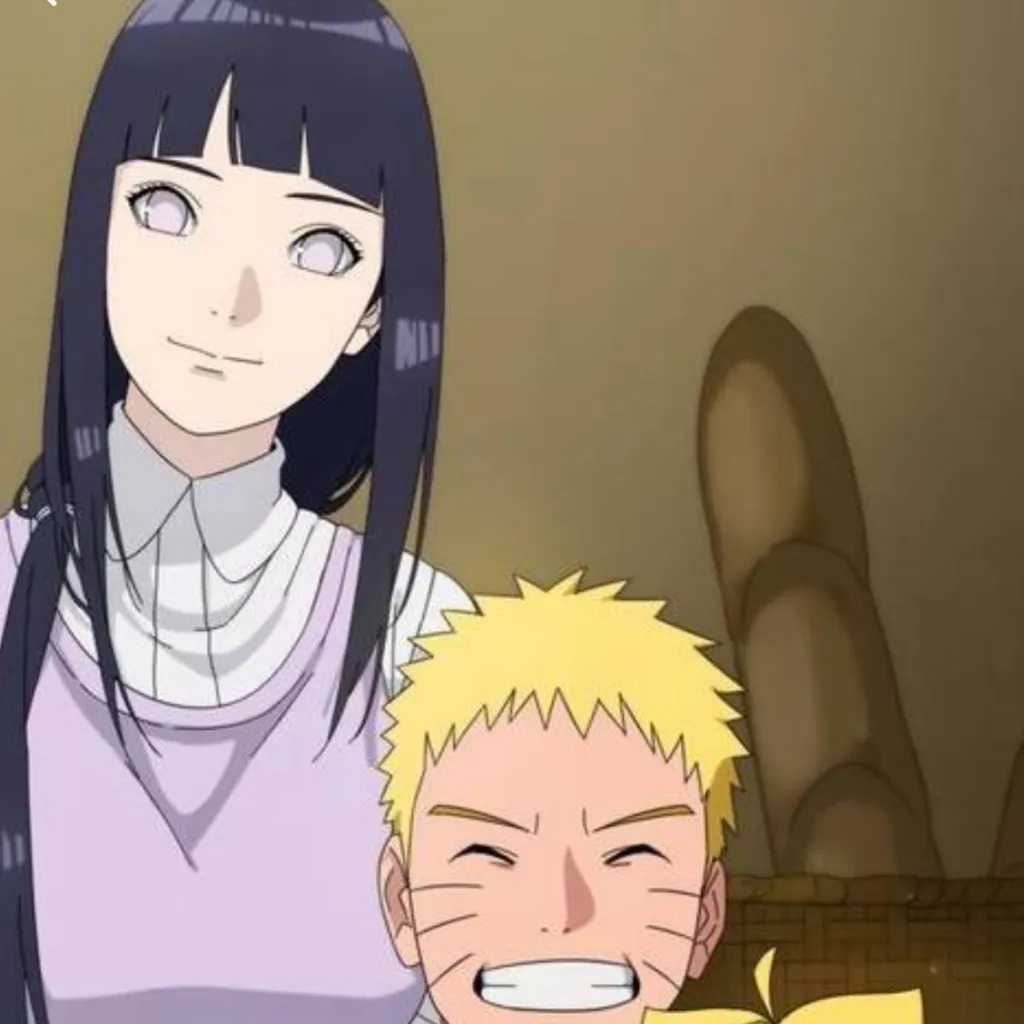 chat with ai character: Naruto family 